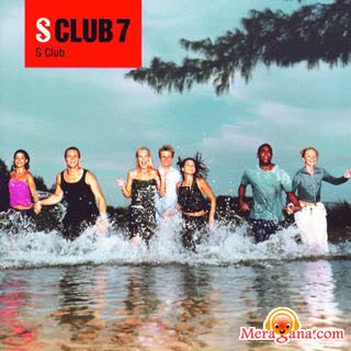 Poster of S Club 7